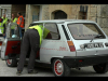 Montée Historique de l'Aveyron 2018 - Auto Sport Rodelle - La passion du rallye historique et des voitures anciennes