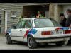 Montée Historique de l'Aveyron 2018 - Auto Sport Rodelle - La passion du rallye historique et des voitures anciennes