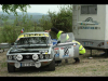 Montée Historique de l'Aveyron 2018 - Auto Sport Rodelle - La passion du rallye historique et des voitures anciennes