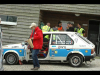 Montée Historique de l'Aveyron 2018 - Auto Sport Rodelle - La passion du rallye historique et des voitures anciennes