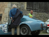 Montée Historique de l'Aveyron 2018 - Auto Sport Rodelle - La passion du rallye historique et des voitures anciennes