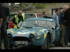 Montée Historique de l'Aveyron 2018 - Auto Sport Rodelle - La passion du rallye historique et des voitures anciennes