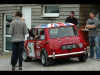 Montée Historique de l'Aveyron 2018 - Auto Sport Rodelle - La passion du rallye historique et des voitures anciennes