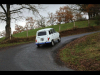 Ronde du Téléthon 2018 - Auto Sport Rodelle - La passion du rallye historique et des voitures anciennes